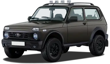 LADA Niva Bronto — миниатюра 5