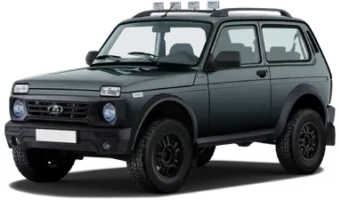 LADA Niva Bronto — миниатюра 2