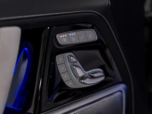 Mercedes-Benz G-Класс — миниатюра 34