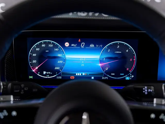 Mercedes-Benz G-Класс — миниатюра 36