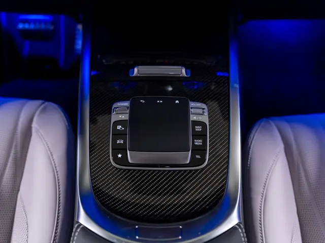 Mercedes-Benz G-Класс — миниатюра 39