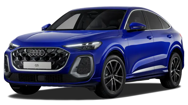 Audi Q5 Sportback — миниатюра 30