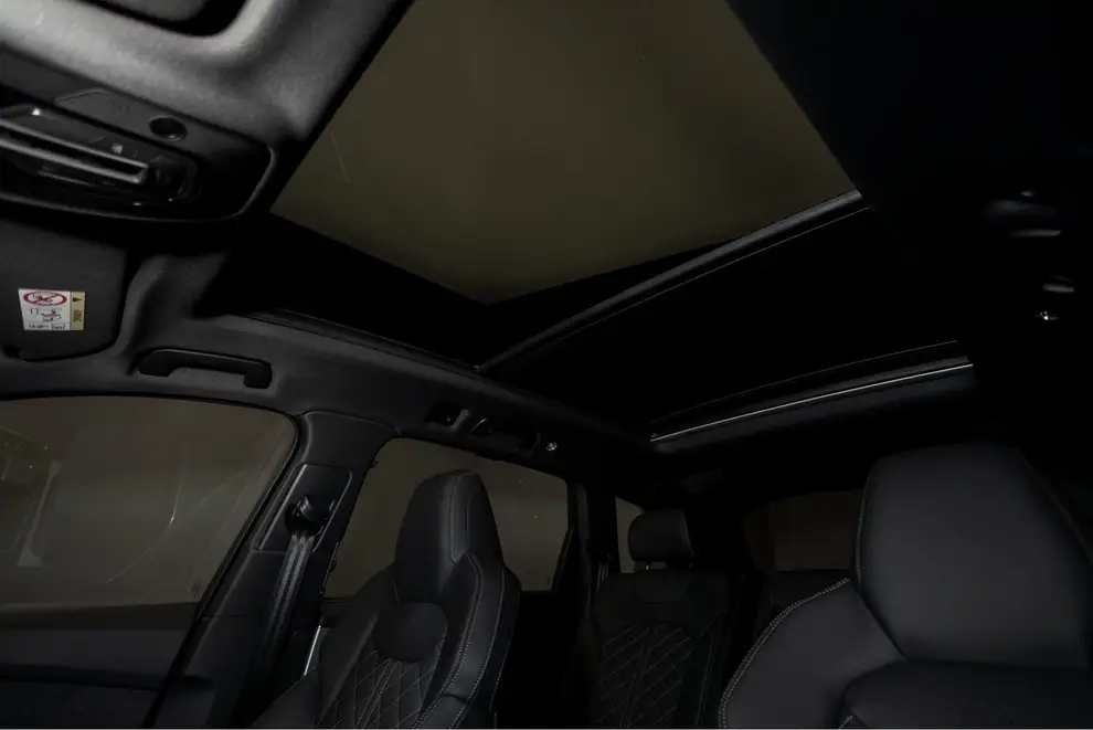 Audi Q8 — миниатюра 36