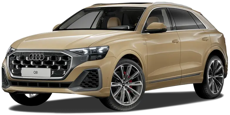 Audi Q8 — миниатюра 2