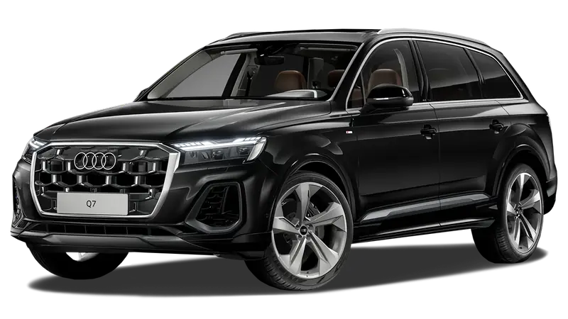 Audi Q7 — миниатюра 40