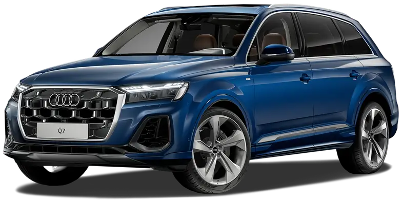 Audi Q7 — миниатюра 4