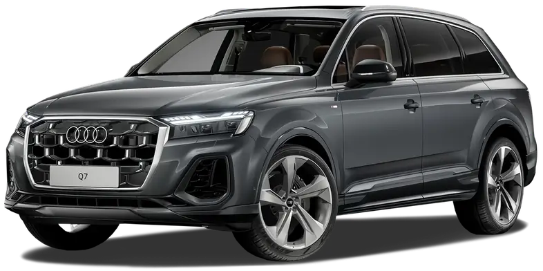 Audi Q7 — миниатюра 2