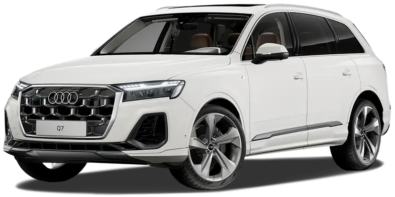 Audi Q7 — миниатюра 3