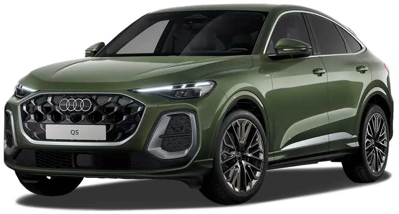 Audi Q5 Sportback