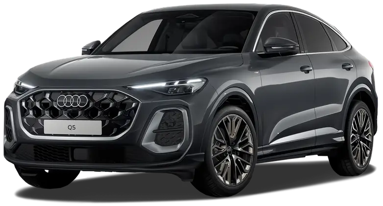 Audi Q5 Sportback — миниатюра 2
