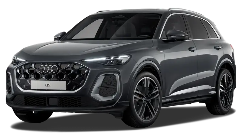 Audi Q5 — миниатюра 36