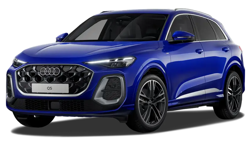Audi Q5 — миниатюра 2