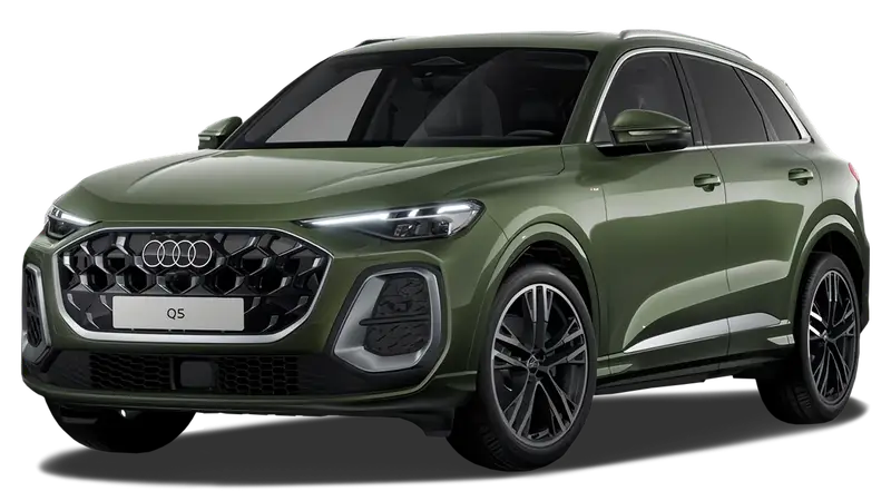 Audi Q5 — миниатюра 35