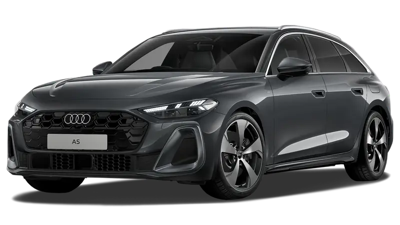 Audi A5 Avant