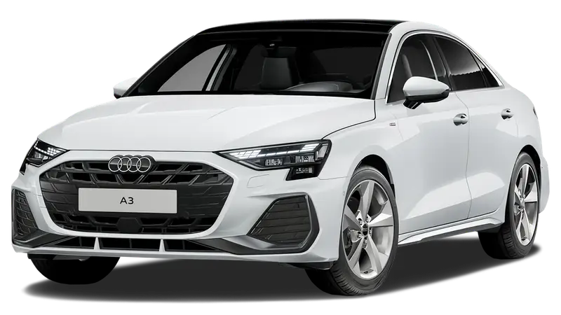 Audi A3 — миниатюра 40