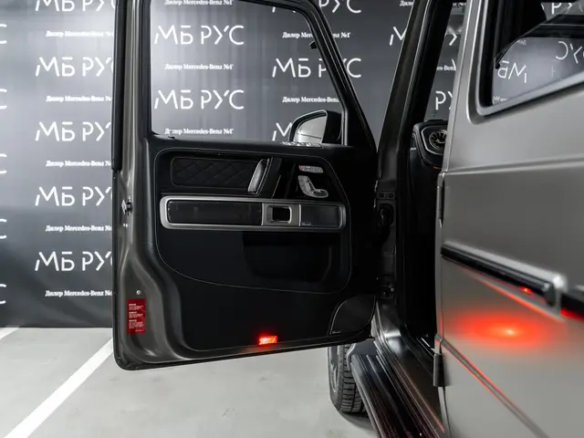 Mercedes-Benz G-Класс AMG — миниатюра 35