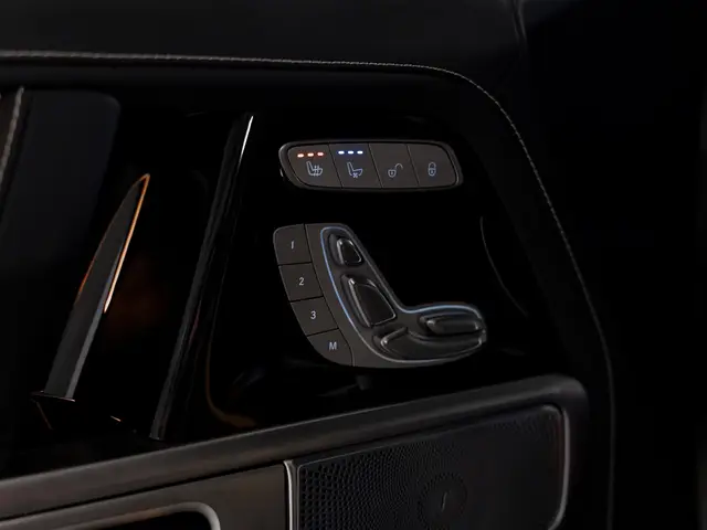 Mercedes-Benz G-Класс AMG — миниатюра 36
