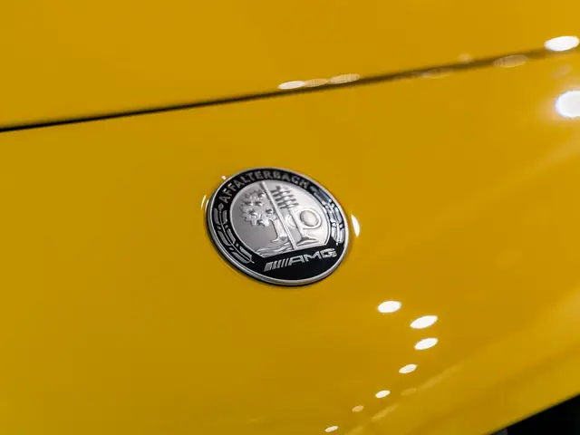 Mercedes-Benz CLE AMG — миниатюра 13