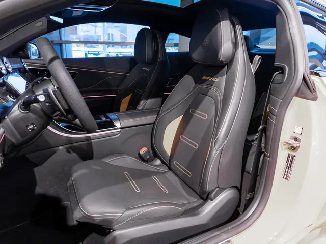 Mercedes-Benz CLE AMG — миниатюра 7