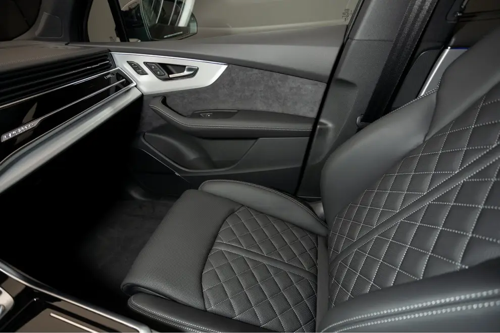 Audi Q8 — миниатюра 29