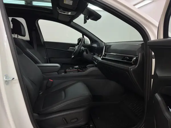 KIA Sportage — миниатюра 14