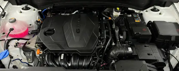 KIA Sportage — миниатюра 17