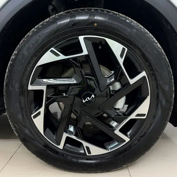 KIA Sportage — миниатюра 18