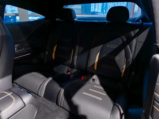 Mercedes-Benz CLE AMG — миниатюра 9