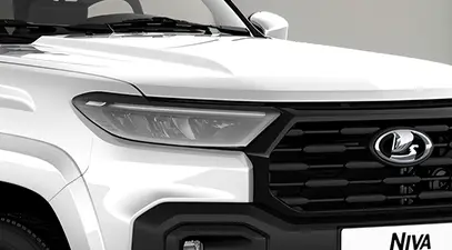 LADA Niva Travel — миниатюра 24