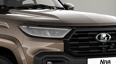 LADA Niva Travel — миниатюра 40