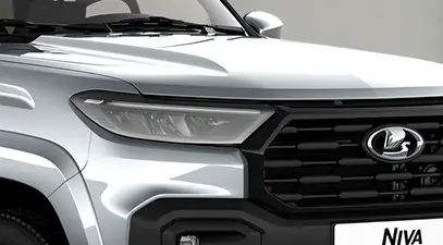 LADA Niva Travel — миниатюра 31