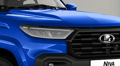 LADA Niva Travel — миниатюра 35