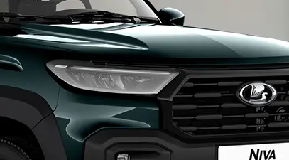LADA Niva Travel — миниатюра 19