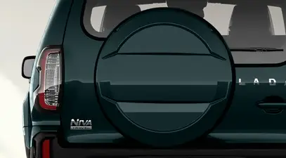 LADA Niva Travel — миниатюра 21