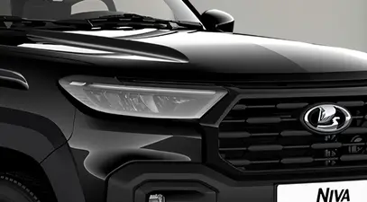 LADA Niva Travel — миниатюра 27