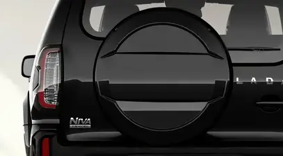 LADA Niva Travel — миниатюра 29