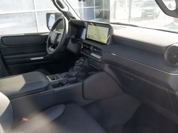 Toyota Land Cruiser Prado — миниатюра 16