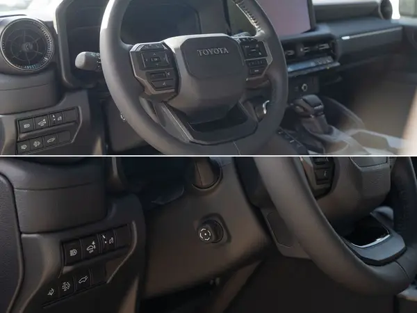 Toyota Land Cruiser Prado — миниатюра 20