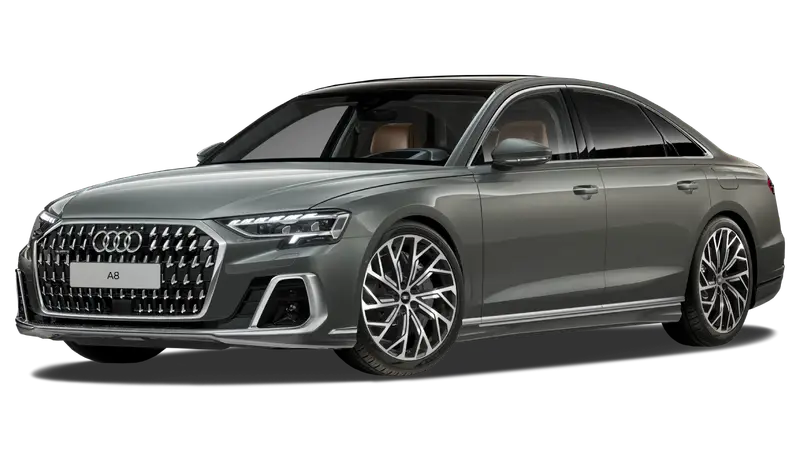 Audi A8 — миниатюра 2