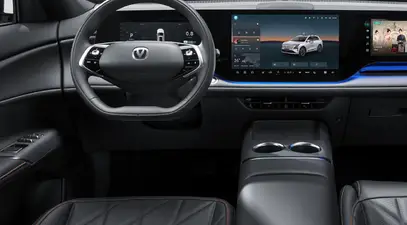 Changan CS75 Plus — миниатюра 28