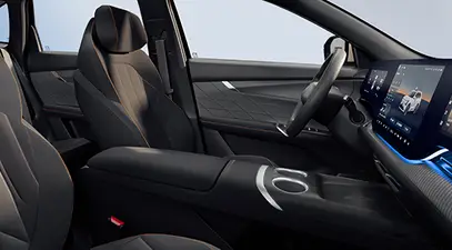 Changan CS75 Plus — миниатюра 29
