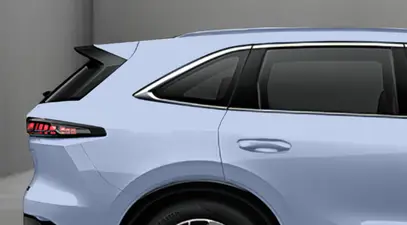 Changan CS75 Plus — миниатюра 38