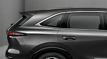 Changan CS75 Plus — миниатюра 27