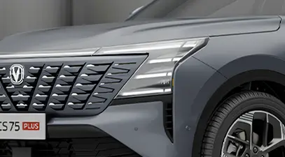 Changan CS75 Plus — миниатюра 30