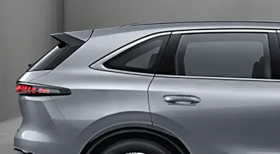 Changan CS75 Plus — миниатюра 32