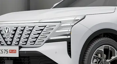 Changan CS75 Plus — миниатюра 39