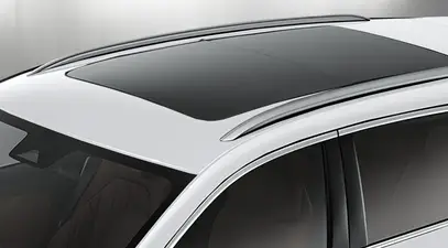 Changan CS75 Plus — миниатюра 40