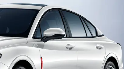 Hongqi H6 — миниатюра 15