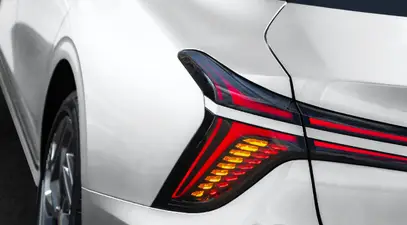 Hongqi H6 — миниатюра 16