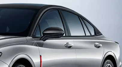 Hongqi H6 — миниатюра 11